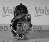 VALEO 432599 -  Стартер