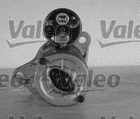 VALEO 432605 -  Стартер