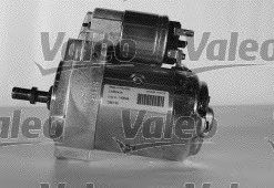 VALEO 432606 -  Стартер