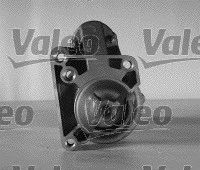 VALEO 432614 -  Стартер