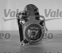 VALEO 432621 -  Стартер