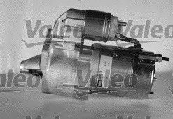 VALEO 432629 -  Стартер