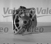 VALEO 432631 -  Стартер