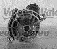 VALEO 432636 -  Стартер