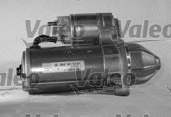 VALEO 432644 -  Стартер