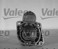 VALEO 432650 -  Стартер