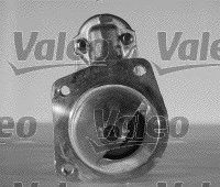 VALEO 432653 -  Стартер