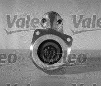 VALEO 432654 -  Стартер