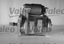 VALEO 432658 -  Стартер