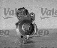 VALEO 432685 -  Стартер