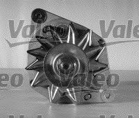 VALEO 432726 -  Генератор