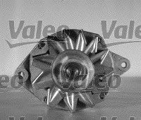 VALEO 432764 -  Генератор