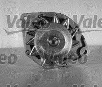 VALEO 432783 -  Генератор