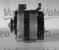 VALEO 432808 -  Генератор
