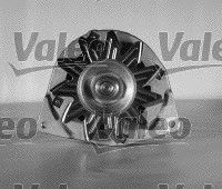 VALEO 432825 -  Генератор