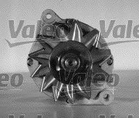 VALEO 432829 -  Генератор