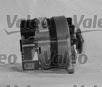 VALEO 432836 -  Генератор