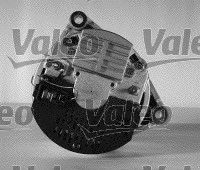 VALEO 432854 -  Генератор