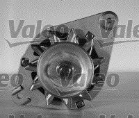 VALEO 432859 -  Генератор