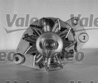 VALEO 432881 -  Генератор