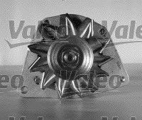 VALEO 433044 -  Генератор