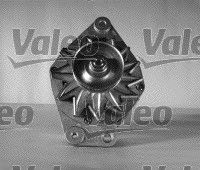 VALEO 433048 -  Генератор