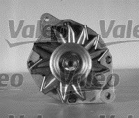 VALEO 433096 -  Генератор