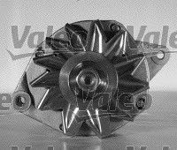 VALEO 433098 -  Генератор