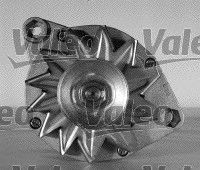 VALEO 433115 -  Генератор