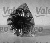 VALEO 433138 -  Генератор