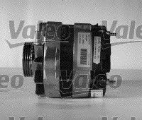 VALEO 433148 -  Генератор
