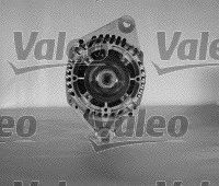 VALEO 433162 -  Генератор