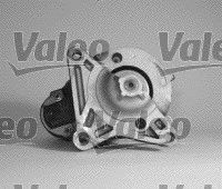 VALEO 433209 -  Стартер