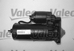 VALEO 433248 -  Стартер