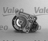 VALEO 433249 -  Стартер