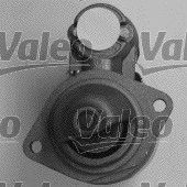 VALEO 433260 -  Стартер