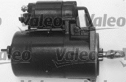 VALEO 433261 -  Стартер