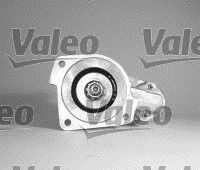 VALEO 433265 -  Стартер