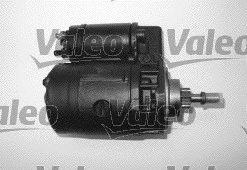 VALEO 433269 -  Стартер