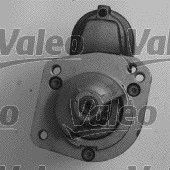 VALEO 433276 -  Стартер
