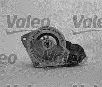 VALEO 433279 -  Стартер