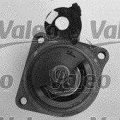 VALEO 433282 -  Стартер