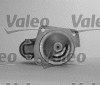 VALEO 433286 -  Стартер