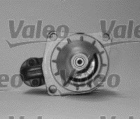 VALEO 433289 -  Стартер
