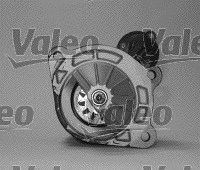 VALEO 433292 -  Стартер