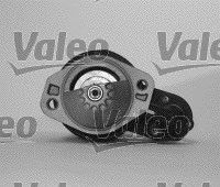 VALEO 433294 -  Стартер