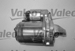 VALEO 433297 -  Стартер