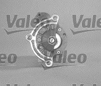 VALEO 433303 -  Стартер