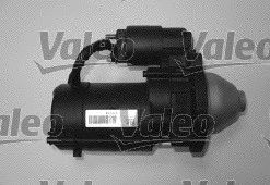 VALEO 433306 -  Стартер