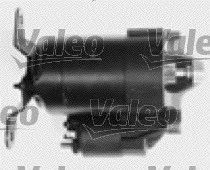 VALEO 433307 -  Стартер